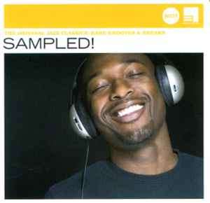 Various - Sampled! (CD, Comp, RM)