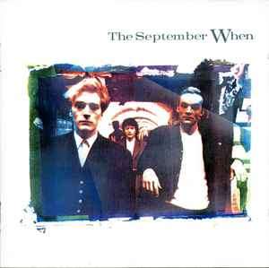 The September When - The September When (CD, Album)