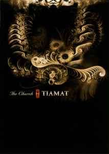 Tiamat - The Church Of Tiamat (DVD-V, Sli)