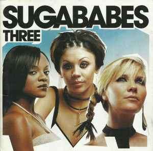 Sugababes - Three (CD, Album)