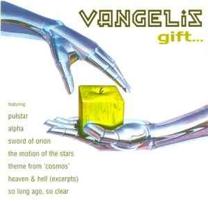 Vangelis - Gift... (CD, Comp)