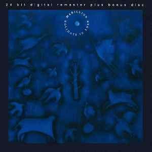 Marillion - Holidays In Eden (CD, Album, RE + CD, Comp + RM)