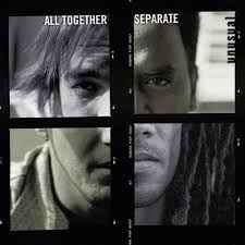 All Together Separate - Unusual (CD, Album)