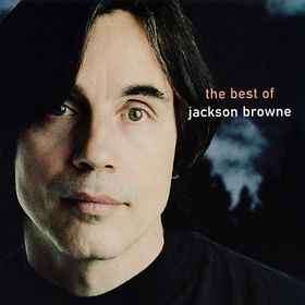 Jackson Browne - The Next Voice You Hear - The Best Of Jackson Browne (CD, Comp)