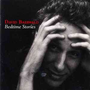 David Baerwald - Bedtime  Stories (CD, Album)