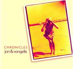 Jon & Vangelis - Chronicles (CD, Comp, RE)