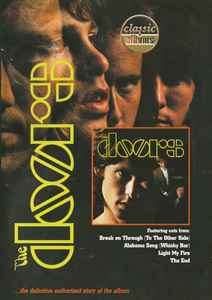 The Doors - The Doors (DVD-V, PAL)