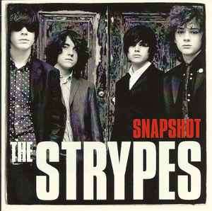 The Strypes - Snapshot (CD, Album)
