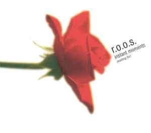 R.O.O.S. - Instant Moments (Waiting For) (CD, Maxi)