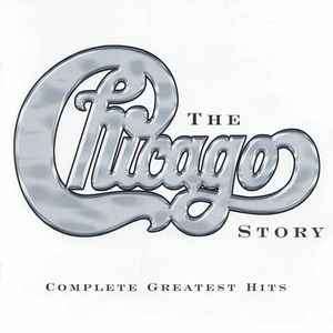 Chicago (2) - The Chicago Story: Complete Greatest Hits (2xCD, Comp, RM)