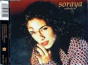 Soraya (6) - Suddenly (CD, Single)