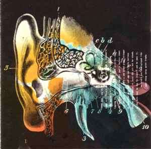 Liquorice - Listening Cap (CD, Album)