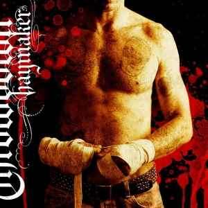 Throwdown (2) - Haymaker (CD, Album, Enh)