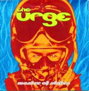 The Urge - Master Of Styles (CD, Album)