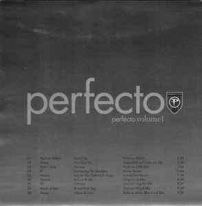 Various - Perfecto.Volume1 (CD, Comp)