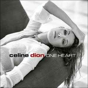 Celine Dion - One Heart (CD, Album)