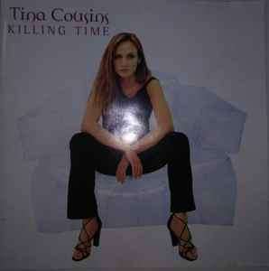 Tina Cousins - Killing Time (CD, Album)