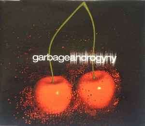 Garbage - Androgyny (CD, Single)