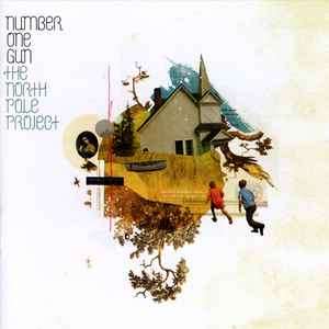 Number One Gun - The North Pole Project (CD, Album)