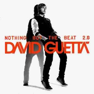 David Guetta - Nothing But The Beat 2.0 (CD, Album)