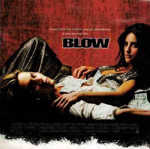 Various - Blow (Music From The Motion Picture Soundtrack) (CD, Album, Comp)