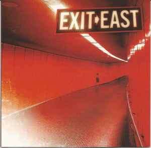 Exit East - Exit East (CD, Album, Enh)