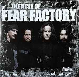 Fear Factory - The Best Of (CD, Comp)