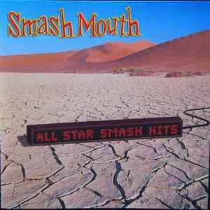 Smash Mouth - All Star Smash Hits (CD, Comp)