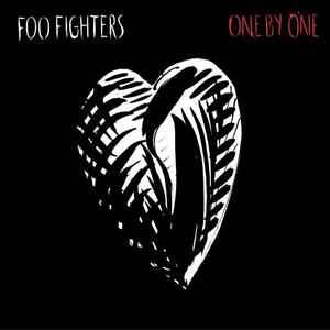 Foo Fighters - One By One (CD, Album, Enh)