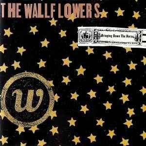 The Wallflowers - Bringing Down The Horse (CD, Album, Club, CRC)