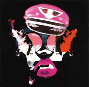 The Prodigy - Always Outnumbered, Never Outgunned (CD, Album, Ltd)