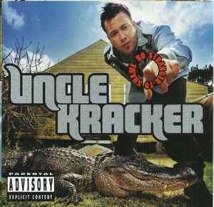 Uncle Kracker - No Stranger To Shame (CD, Album)