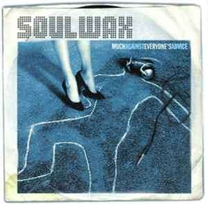 Soulwax - Much Against Everyone's Advice (CD, Album, RE)