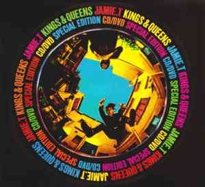 Jamie T - Kings & Queens (CD, Album + DVD)