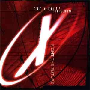 Various - The X-Files: The Album (CD, Comp)