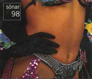 Various - Sonar 98 (4xCD, Comp)