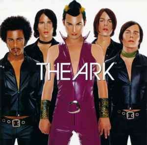 The Ark - We Are The Ark (CD, Album)