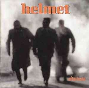 Helmet (2) - Aftertaste (CD, Album)