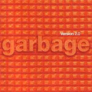 Garbage - Version 2.0 (CD, Album)