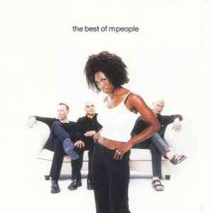 M People - The Best Of M People (CD, Comp)