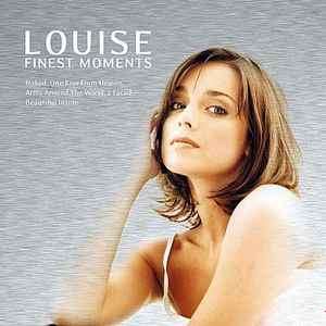 Louise - Finest Moments (CD, Comp)