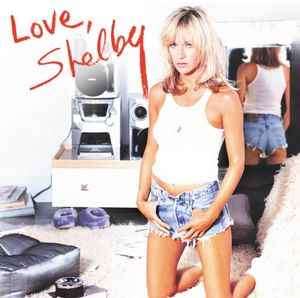 Shelby Lynne - Love, Shelby (CD, Album)