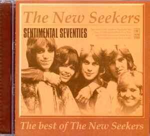 The New Seekers - The Best Of (CD, Comp)