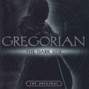 Gregorian - The Dark Side (CD, Album)