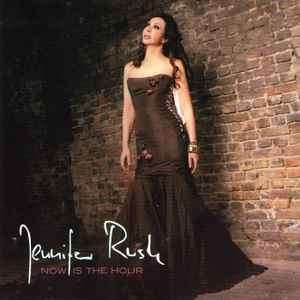 Jennifer Rush - Now Is The Hour (CD, Album)