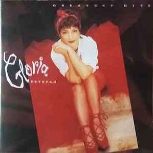 Gloria Estefan - Greatest Hits (CD, Comp, RE, RP, AE)