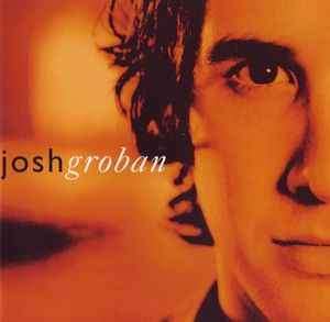 Josh Groban - Closer (CD, Album, Enh)