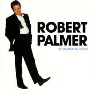 Robert Palmer - The Essential Selection (CD, Comp)