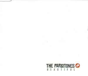 The Parlotones - Beautiful (CD, EP)