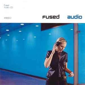 Fused - Audio (CD, Album)
